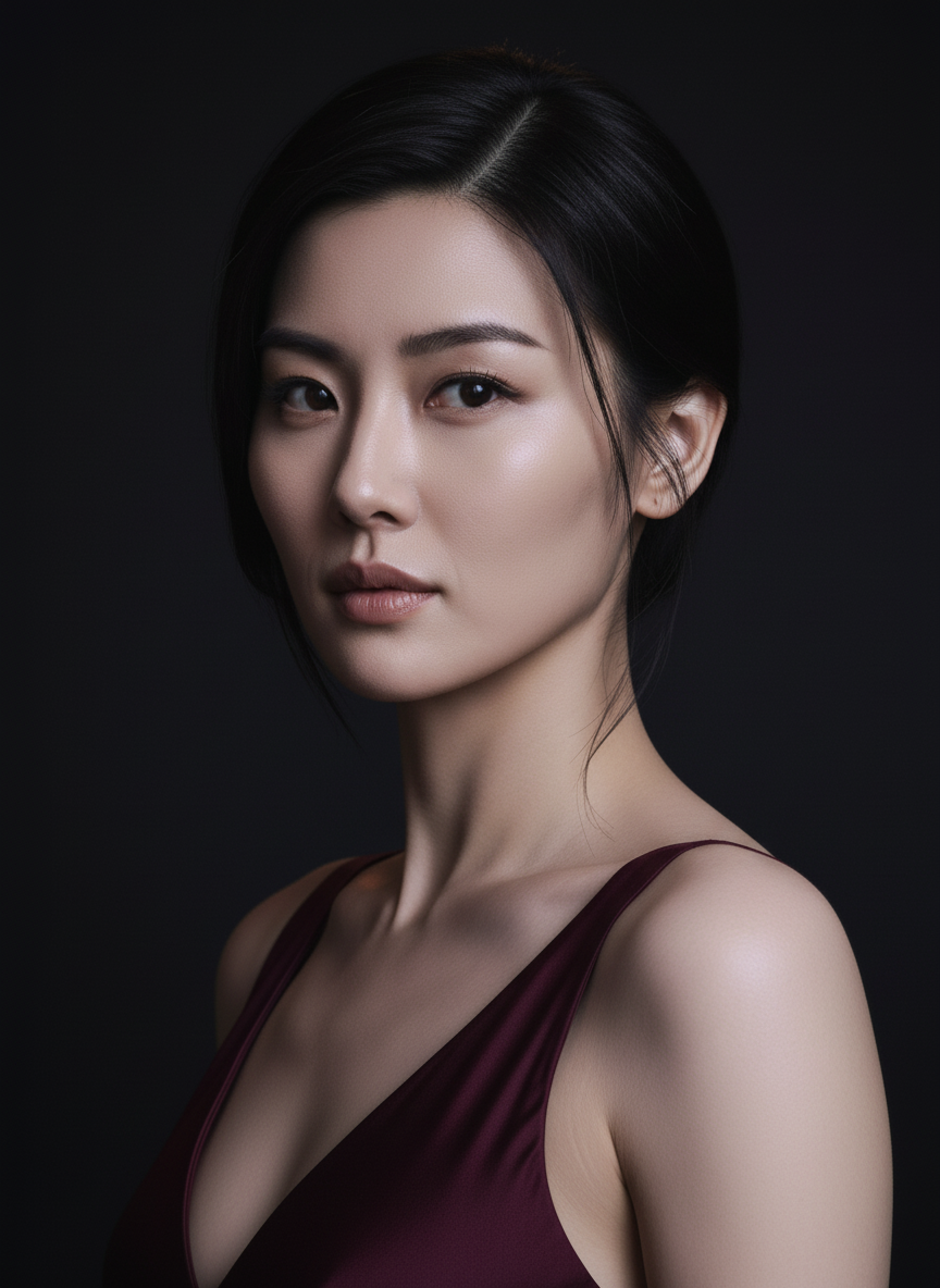 Diana — quarter right angle