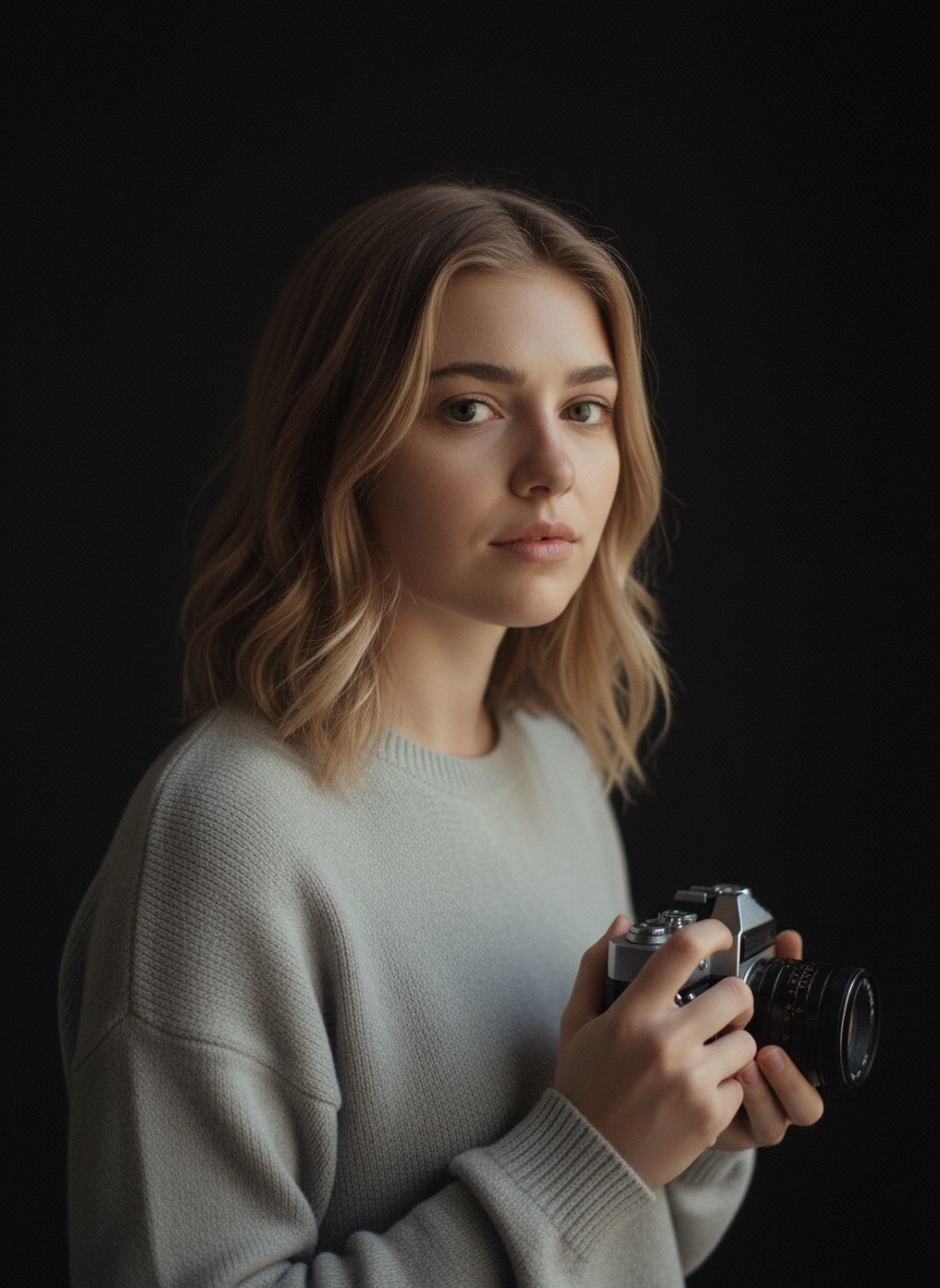 Mila — quarter right angle