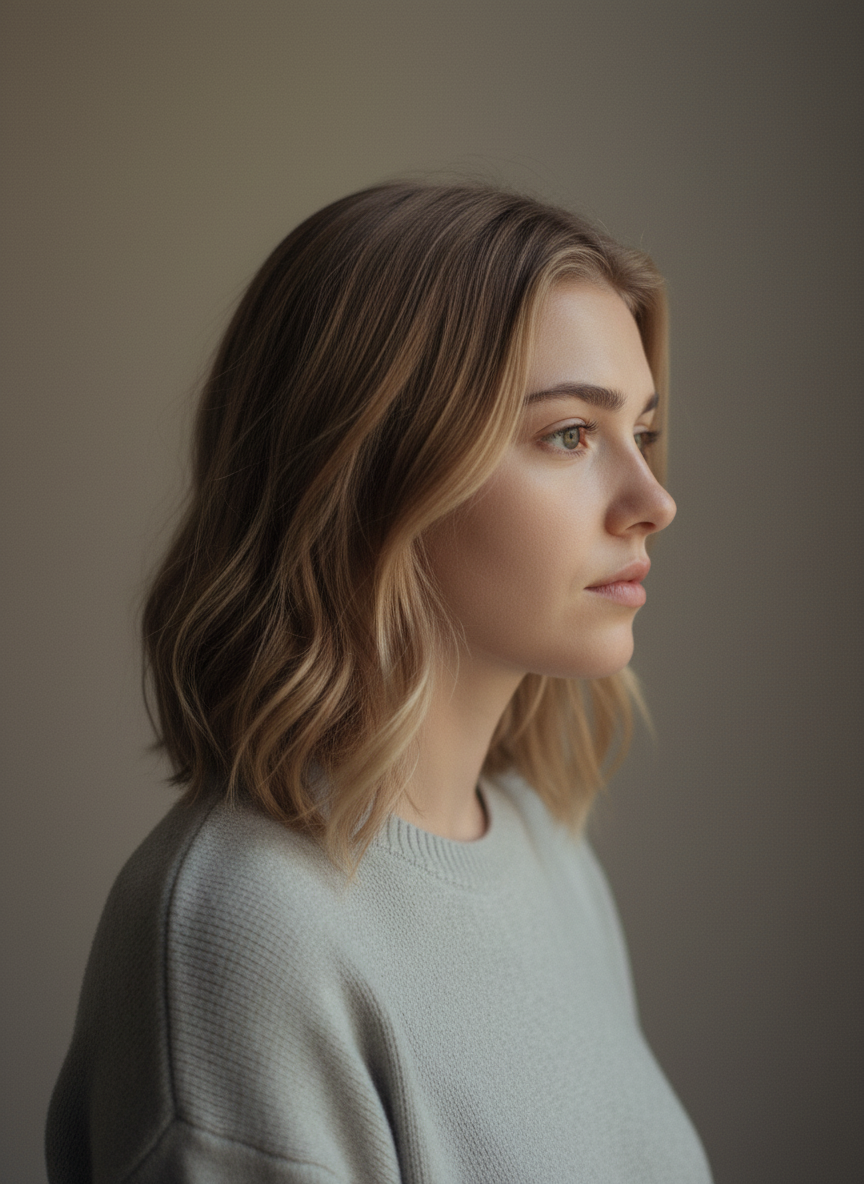 Mila — studio, profile