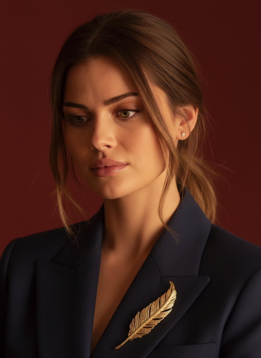 Sasha — vulnerable expression