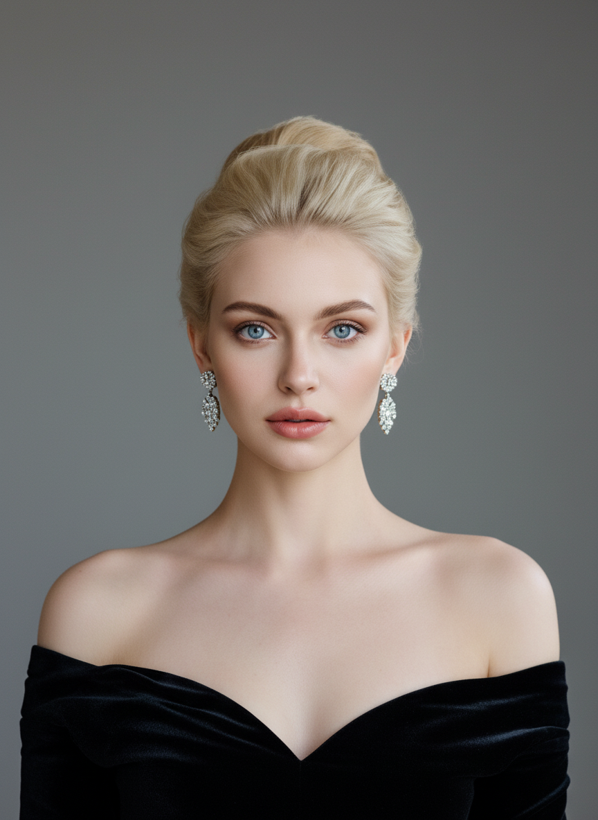 Vera — studio front