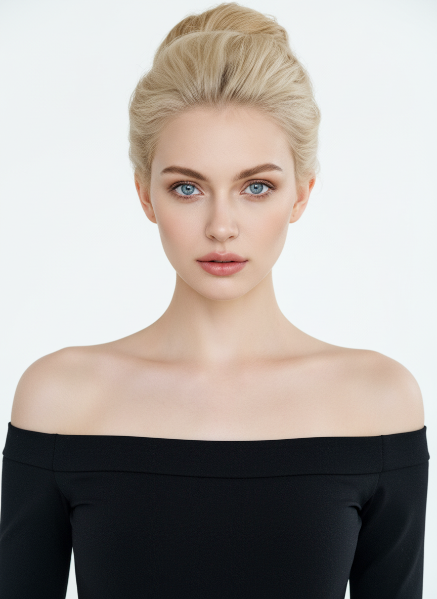 Vera — studio serious