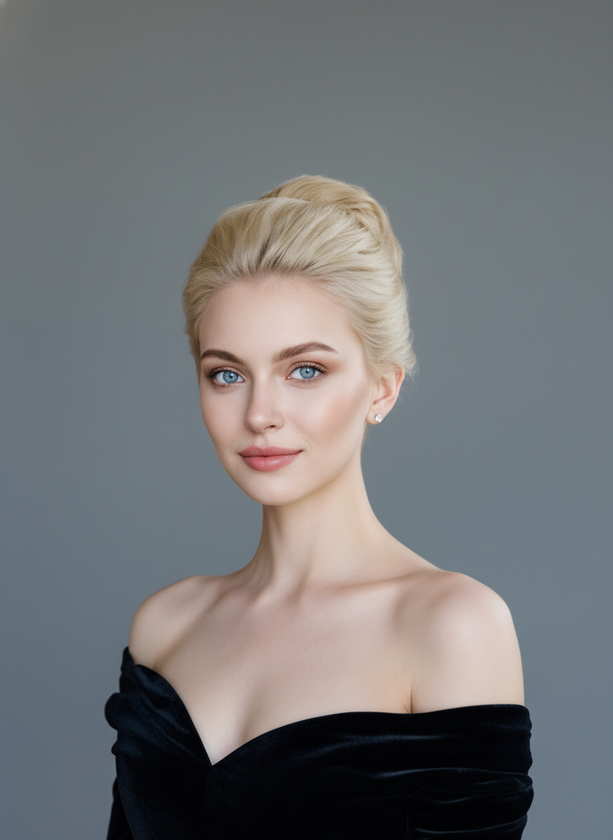 Vera — studio smile