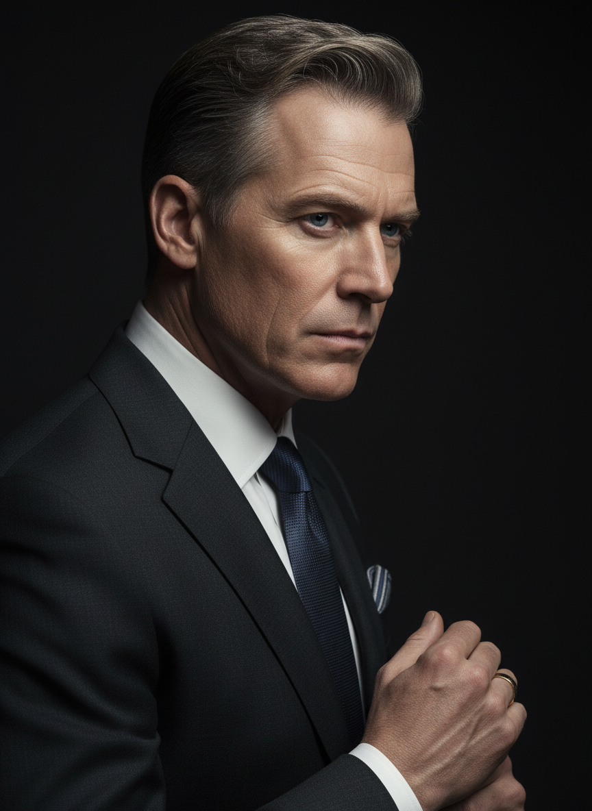 Victor — quarter right angle